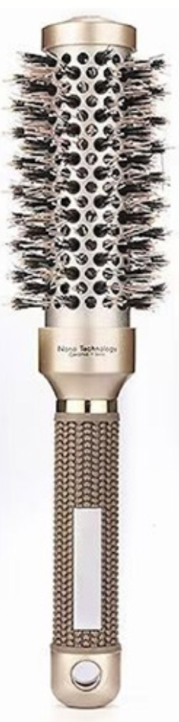 Kanopy Boar and Nylon Round Brush 32mm